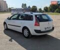 Белый Рено Меган, объемом двигателя 1.46 л и пробегом 184 тыс. км за 4700 $, фото 6 на Automoto.ua