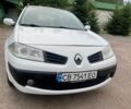 Білий Рено Меган, об'ємом двигуна 1.6 л та пробігом 255 тис. км за 4750 $, фото 3 на Automoto.ua