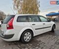Белый Рено Меган, объемом двигателя 1.46 л и пробегом 230 тыс. км за 4500 $, фото 5 на Automoto.ua