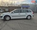 Белый Рено Меган, объемом двигателя 1.46 л и пробегом 230 тыс. км за 4500 $, фото 27 на Automoto.ua