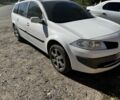 Білий Рено Меган, об'ємом двигуна 2 л та пробігом 257 тис. км за 4336 $, фото 1 на Automoto.ua