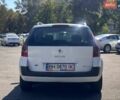 Білий Рено Меган, об'ємом двигуна 1.46 л та пробігом 300 тис. км за 3100 $, фото 7 на Automoto.ua