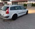Білий Рено Меган, об'ємом двигуна 1.9 л та пробігом 266 тис. км за 4399 $, фото 4 на Automoto.ua