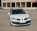 Белый Рено Меган, объемом двигателя 1.46 л и пробегом 184 тыс. км за 4700 $, фото 7 на Automoto.ua