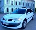 Білий Рено Меган, об'ємом двигуна 1.6 л та пробігом 248 тис. км за 4500 $, фото 1 на Automoto.ua