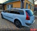 Белый Рено Меган, объемом двигателя 1.6 л и пробегом 302 тыс. км за 4999 $, фото 4 на Automoto.ua