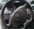 Білий Рено Меган, об'ємом двигуна 1.6 л та пробігом 255 тис. км за 4750 $, фото 13 на Automoto.ua