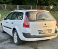 Белый Рено Меган, объемом двигателя 1.6 л и пробегом 192 тыс. км за 4753 $, фото 6 на Automoto.ua
