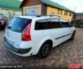 Белый Рено Меган, объемом двигателя 1.6 л и пробегом 302 тыс. км за 4999 $, фото 5 на Automoto.ua