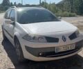Білий Рено Меган, об'ємом двигуна 2 л та пробігом 257 тис. км за 4611 $, фото 2 на Automoto.ua