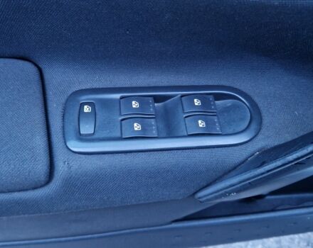 Белый Рено Меган, объемом двигателя 1.6 л и пробегом 245 тыс. км за 4999 $, фото 8 на Automoto.ua