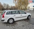 Белый Рено Меган, объемом двигателя 1.46 л и пробегом 230 тыс. км за 4500 $, фото 16 на Automoto.ua