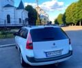 Білий Рено Меган, об'ємом двигуна 1.6 л та пробігом 248 тис. км за 4500 $, фото 5 на Automoto.ua