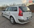 Белый Рено Меган, объемом двигателя 1.46 л и пробегом 230 тыс. км за 4500 $, фото 15 на Automoto.ua