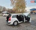 Белый Рено Меган, объемом двигателя 1.46 л и пробегом 230 тыс. км за 4500 $, фото 31 на Automoto.ua