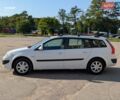 Белый Рено Меган, объемом двигателя 1.46 л и пробегом 184 тыс. км за 4700 $, фото 18 на Automoto.ua