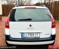 Белый Рено Меган, объемом двигателя 1.6 л и пробегом 250 тыс. км за 5500 $, фото 4 на Automoto.ua