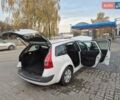 Белый Рено Меган, объемом двигателя 1.46 л и пробегом 230 тыс. км за 4500 $, фото 29 на Automoto.ua