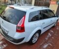 Белый Рено Меган, объемом двигателя 1.9 л и пробегом 193 тыс. км за 5300 $, фото 5 на Automoto.ua