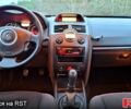 Белый Рено Меган, объемом двигателя 1.6 л и пробегом 245 тыс. км за 4999 $, фото 8 на Automoto.ua