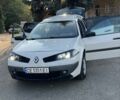 Белый Рено Меган, объемом двигателя 1.5 л и пробегом 464 тыс. км за 4500 $, фото 1 на Automoto.ua