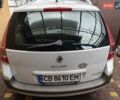 Белый Рено Меган, объемом двигателя 2 л и пробегом 239 тыс. км за 5500 $, фото 2 на Automoto.ua