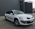 Белый Рено Меган, объемом двигателя 1.6 л и пробегом 283 тыс. км за 5599 $, фото 2 на Automoto.ua
