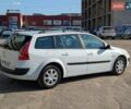 Белый Рено Меган, объемом двигателя 1.46 л и пробегом 184 тыс. км за 4700 $, фото 14 на Automoto.ua