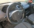 Белый Рено Меган, объемом двигателя 1.46 л и пробегом 184 тыс. км за 4700 $, фото 20 на Automoto.ua