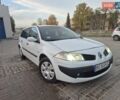 Белый Рено Меган, объемом двигателя 1.46 л и пробегом 230 тыс. км за 4500 $, фото 1 на Automoto.ua