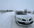 Білий Рено Меган, об'ємом двигуна 1.6 л та пробігом 260 тис. км за 5000 $, фото 1 на Automoto.ua