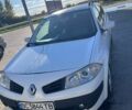 Белый Рено Меган, объемом двигателя 1.6 л и пробегом 278 тыс. км за 4000 $, фото 2 на Automoto.ua
