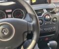 Белый Рено Меган, объемом двигателя 1.6 л и пробегом 285 тыс. км за 5600 $, фото 5 на Automoto.ua
