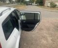 Белый Рено Меган, объемом двигателя 1.6 л и пробегом 285 тыс. км за 5200 $, фото 7 на Automoto.ua