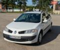 Белый Рено Меган, объемом двигателя 1.46 л и пробегом 184 тыс. км за 4700 $, фото 8 на Automoto.ua