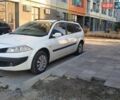Белый Рено Меган, объемом двигателя 1.6 л и пробегом 244 тыс. км за 4200 $, фото 2 на Automoto.ua