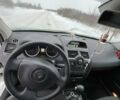 Білий Рено Меган, об'ємом двигуна 1.6 л та пробігом 260 тис. км за 5000 $, фото 9 на Automoto.ua
