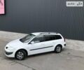 Белый Рено Меган, объемом двигателя 1.6 л и пробегом 283 тыс. км за 5599 $, фото 7 на Automoto.ua