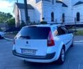 Білий Рено Меган, об'ємом двигуна 1.6 л та пробігом 248 тис. км за 4500 $, фото 8 на Automoto.ua