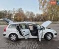 Белый Рено Меган, объемом двигателя 1.46 л и пробегом 230 тыс. км за 4500 $, фото 25 на Automoto.ua