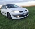 Білий Рено Меган, об'ємом двигуна 1.9 л та пробігом 266 тис. км за 4399 $, фото 17 на Automoto.ua