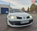 Белый Рено Меган, объемом двигателя 1.46 л и пробегом 230 тыс. км за 4500 $, фото 1 на Automoto.ua