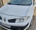 Белый Рено Меган, объемом двигателя 1.6 л и пробегом 285 тыс. км за 5600 $, фото 1 на Automoto.ua