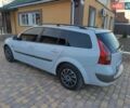 Белый Рено Меган, объемом двигателя 1.6 л и пробегом 302 тыс. км за 4699 $, фото 13 на Automoto.ua