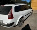 Білий Рено Меган, об'ємом двигуна 2 л та пробігом 257 тис. км за 4336 $, фото 2 на Automoto.ua