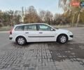 Белый Рено Меган, объемом двигателя 1.46 л и пробегом 230 тыс. км за 4500 $, фото 7 на Automoto.ua