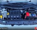 Белый Рено Меган, объемом двигателя 1.6 л и пробегом 245 тыс. км за 4999 $, фото 12 на Automoto.ua