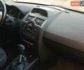 Белый Рено Меган, объемом двигателя 1.6 л и пробегом 244 тыс. км за 4200 $, фото 4 на Automoto.ua
