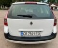 Білий Рено Меган, об'ємом двигуна 1.6 л та пробігом 255 тис. км за 4750 $, фото 8 на Automoto.ua