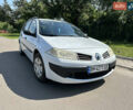 Белый Рено Меган, объемом двигателя 1.6 л и пробегом 188 тыс. км за 4999 $, фото 5 на Automoto.ua